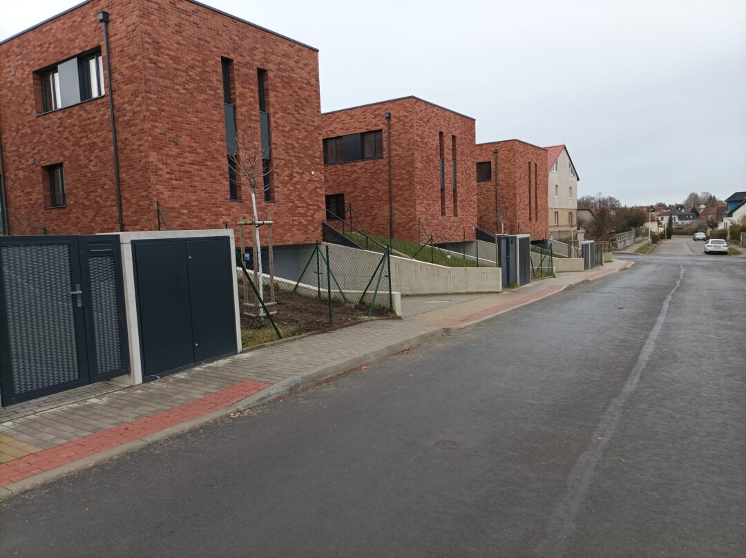 Prefa stání na TKO