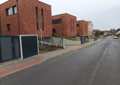 Prefa stání na TKO