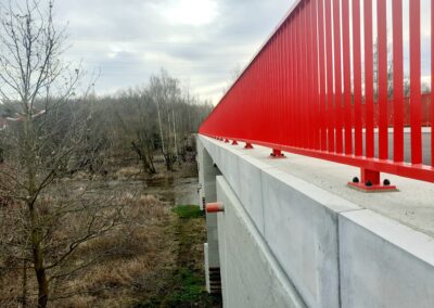 Antonínské mosty – Sokolov