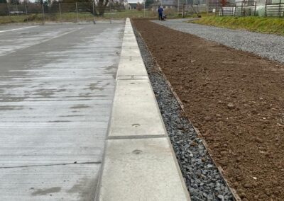 Bloky v zemědělské výrobě