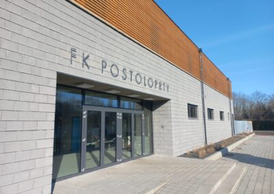 FK Postoloprty