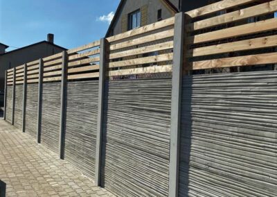 Areál PRO-DOMA Klatovy