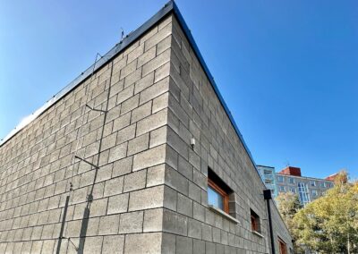 Kavárna Manetka Plzeň