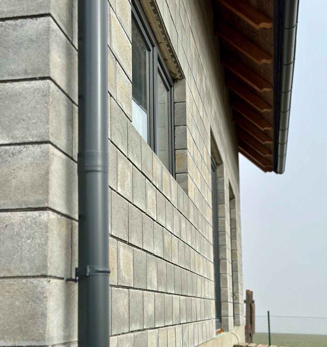 Rodinný dům Vřeskovice