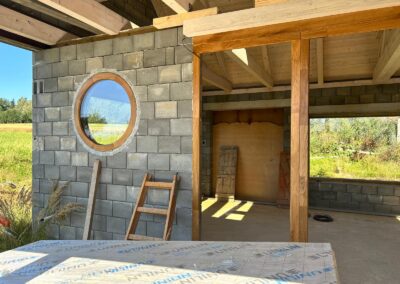 Rodinný dům Veselá