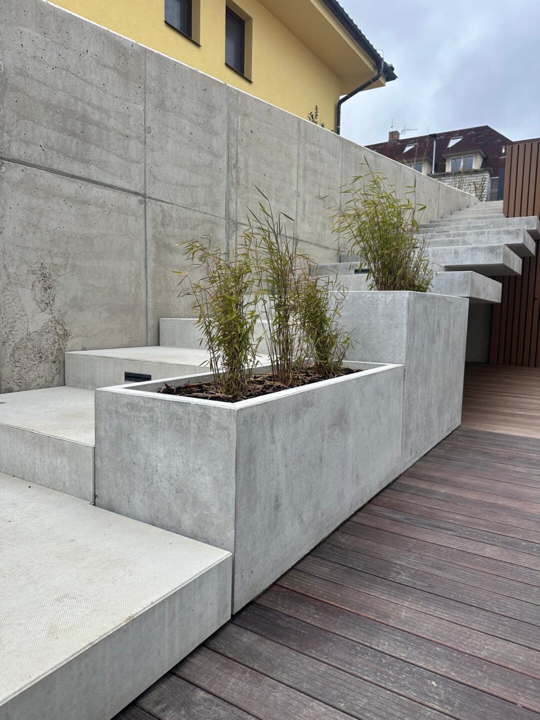 Rodinný dům Slivenec