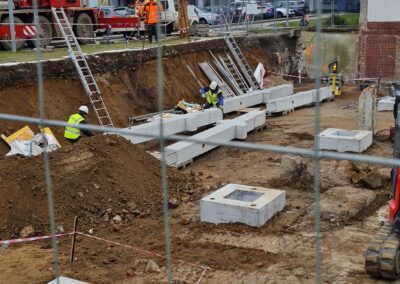 Dialyzační středisko Klatovská nemocnice