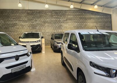 Autosalon České Budějovice