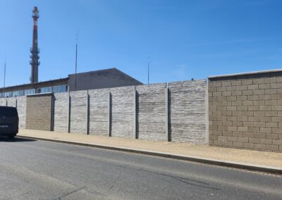 Vojenský areál Klatovy