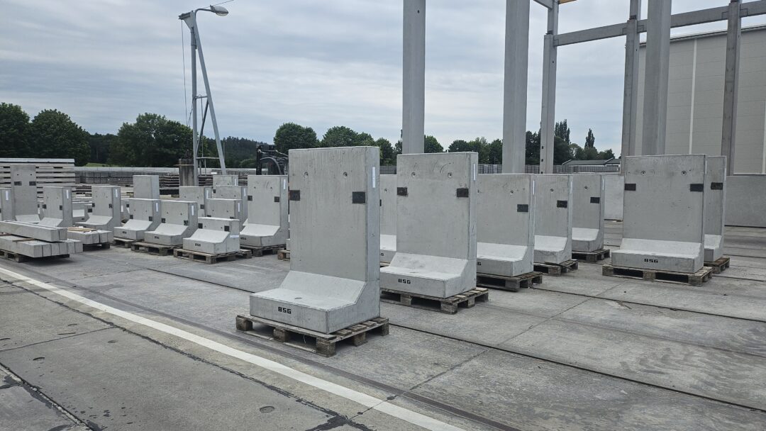 Bytové domy Daliborka – Nepomuk