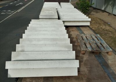 Bytový dům Podbělohorská Praha Smíchov