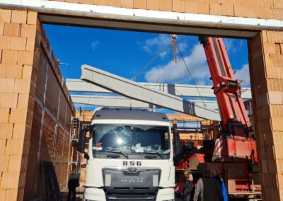 Dopravní firma Klatovy