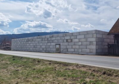 Kóje Hrádek u Sušice