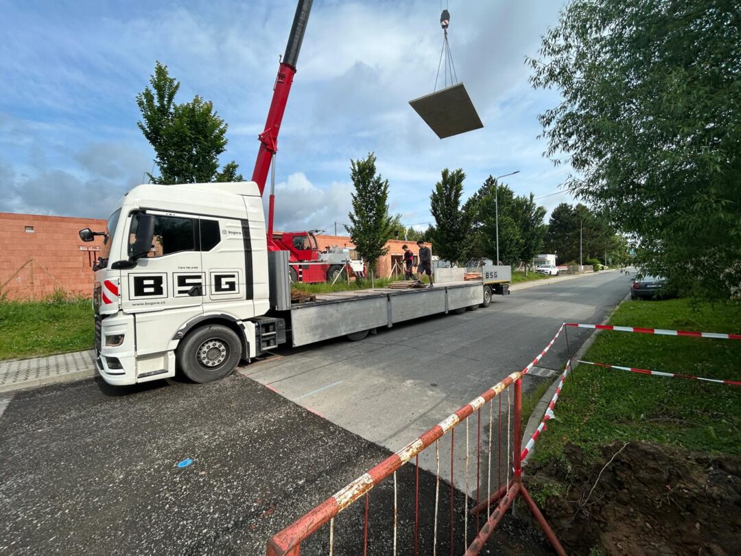 Skládání filigrány