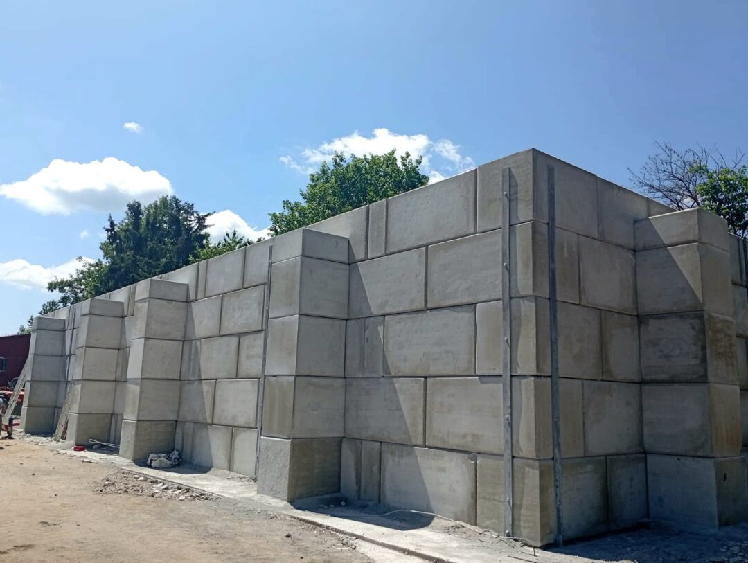 Hala na sůl Rožmitál pod Třemšínem