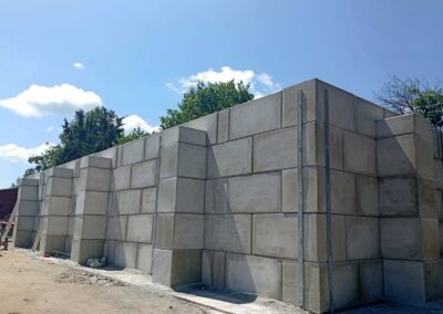 Hala na sůl Rožmitál pod Třemšínem