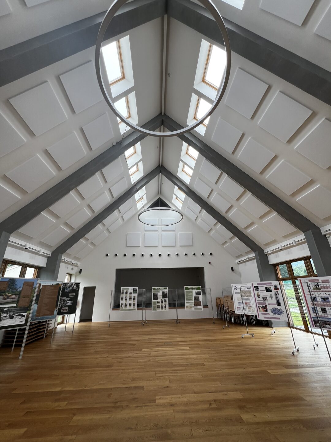 Muzeum dřevařství Dlouhá Ves