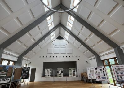 Muzeum dřevařství Dlouhá Ves